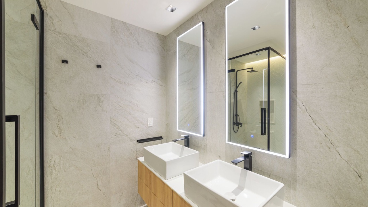 Photo of Bathroom in Brighton