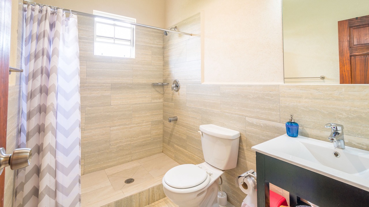 Photo of Bathroom in Weston
