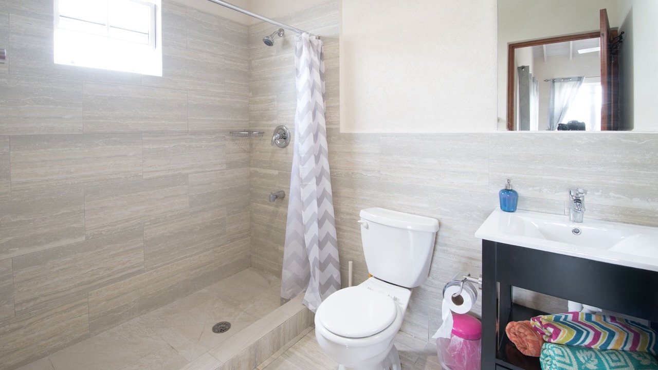 Photo of Bathroom in Weston