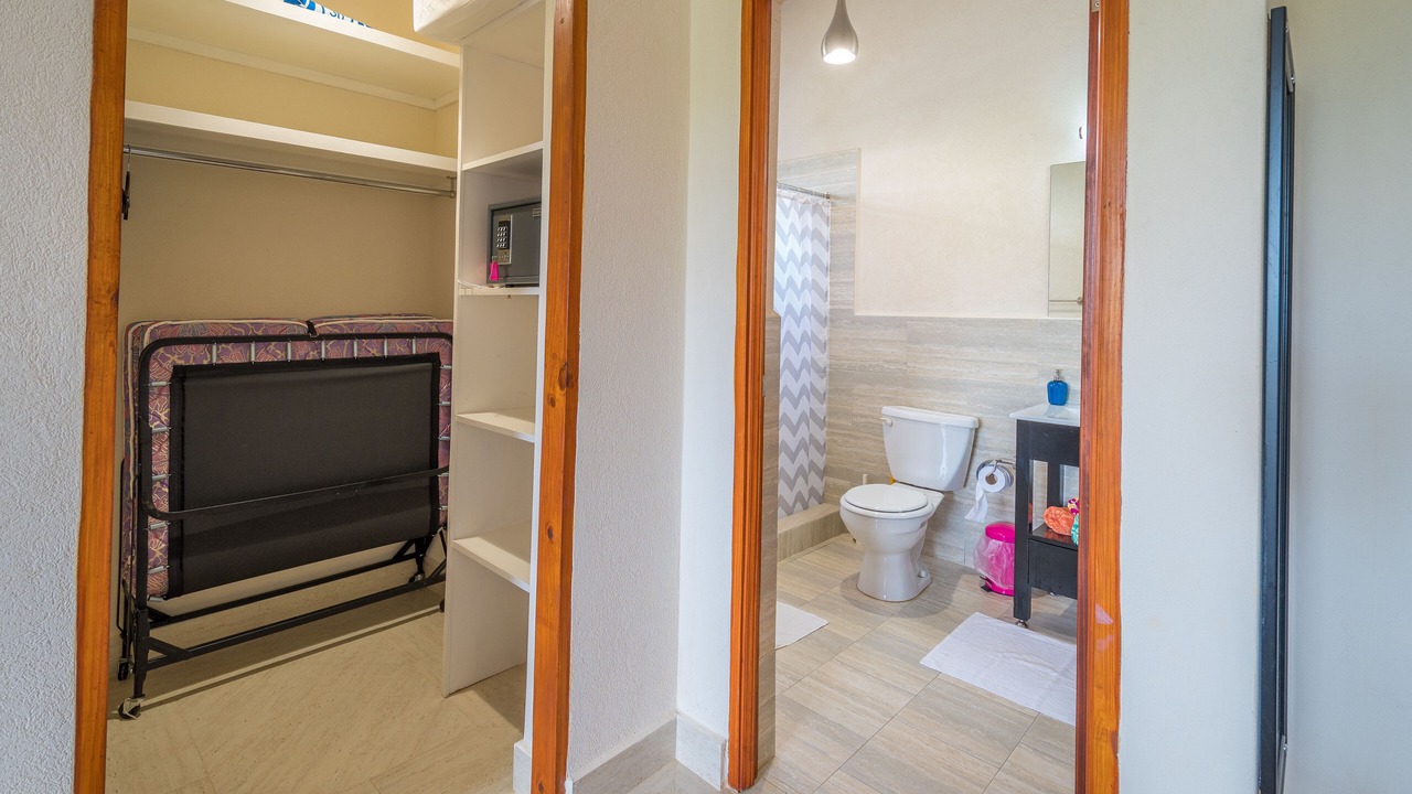 Photo of Bathroom in Weston