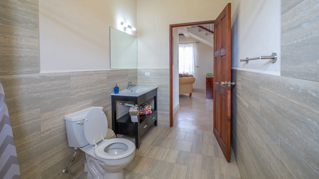 Photo of Bathroom in Weston