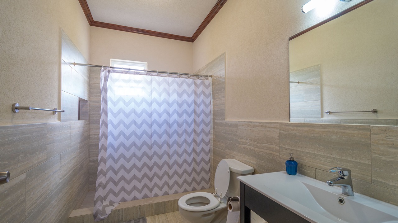 Photo of Bathroom in Weston