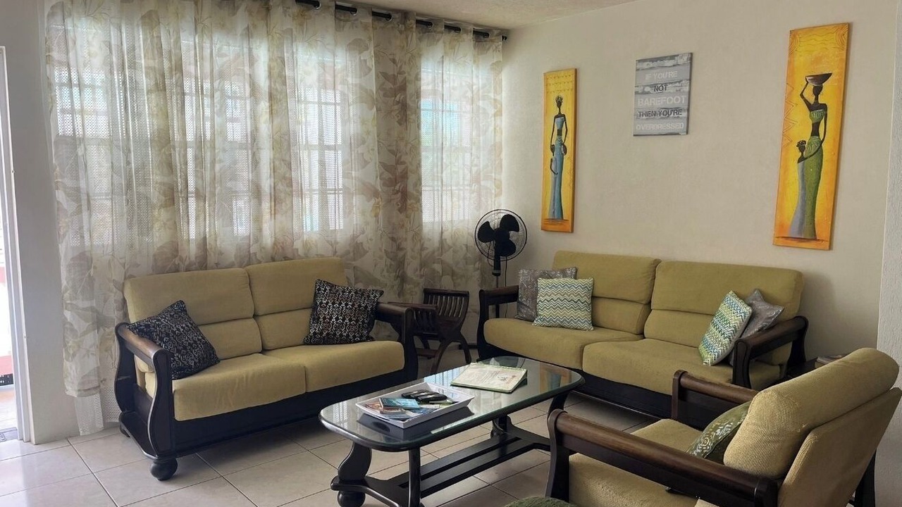 Photo of Livingroom in Maxwell