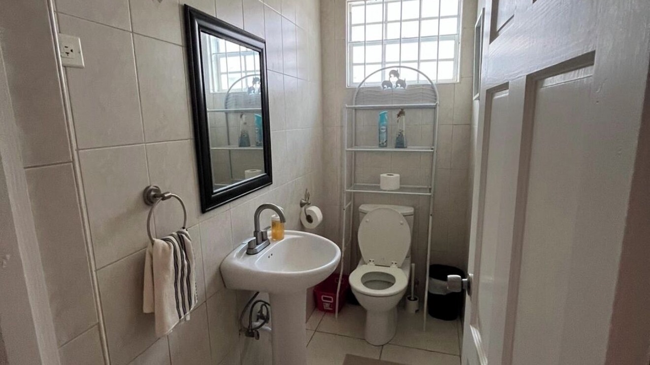 Photo of Bathroom in Maxwell