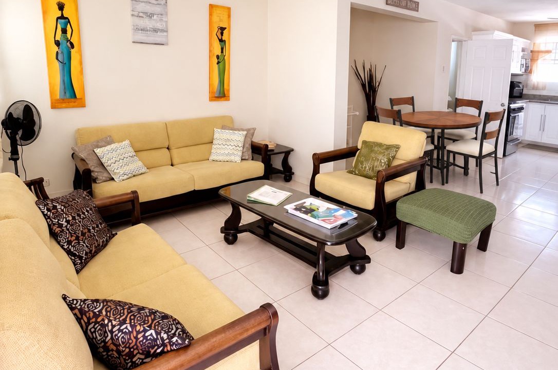 Photo of Livingroom in Maxwell