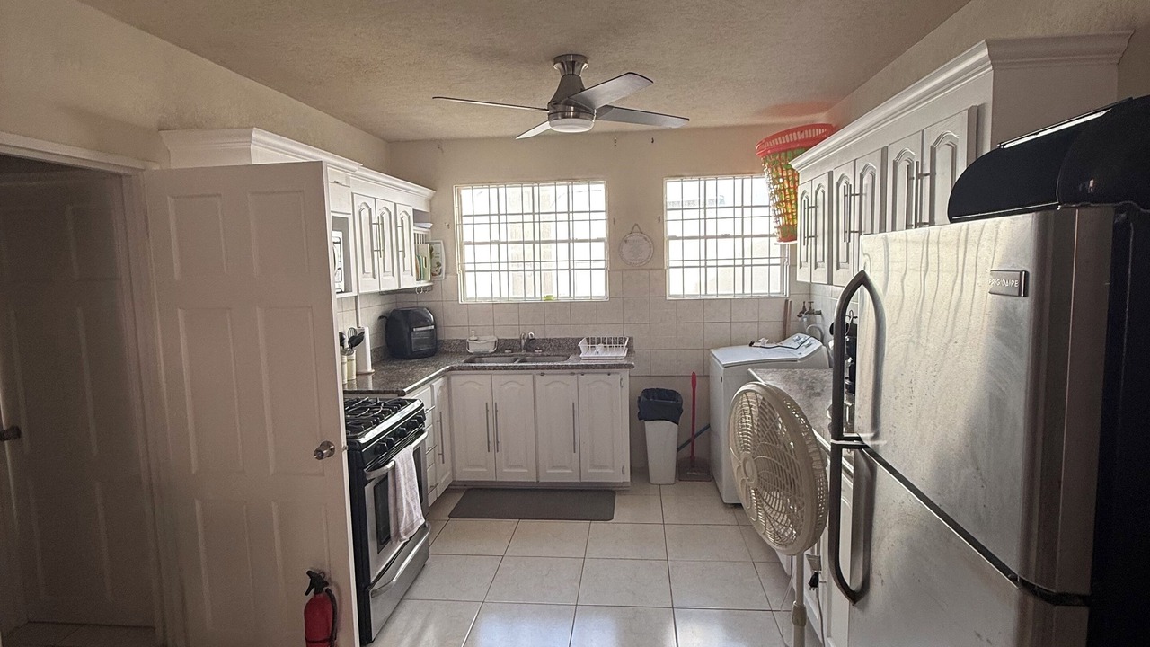 Photo of Kitchen in Maxwell