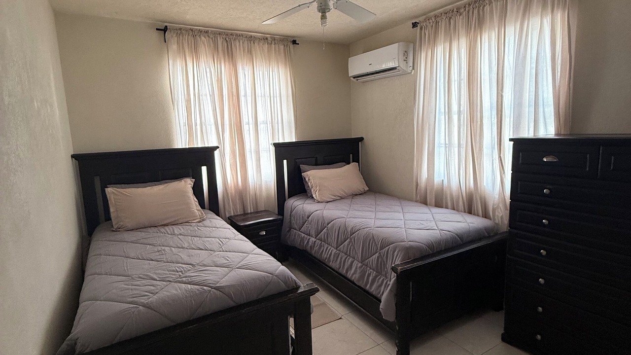 Photo of Bedroom in Maxwell