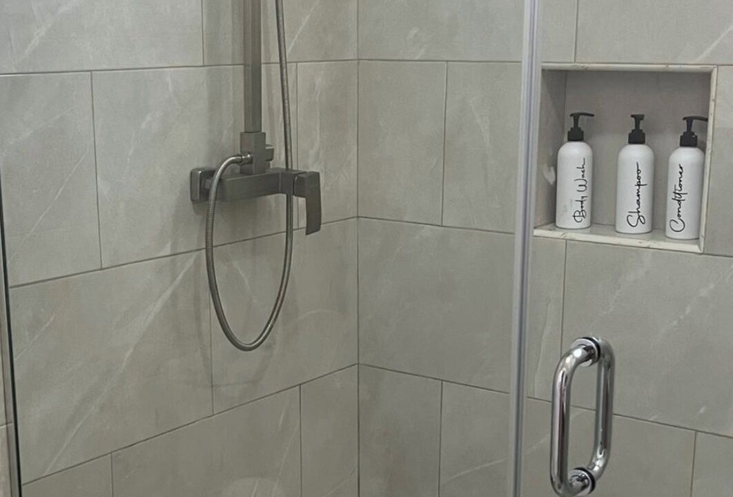 Photo of Bathroom in Maxwell