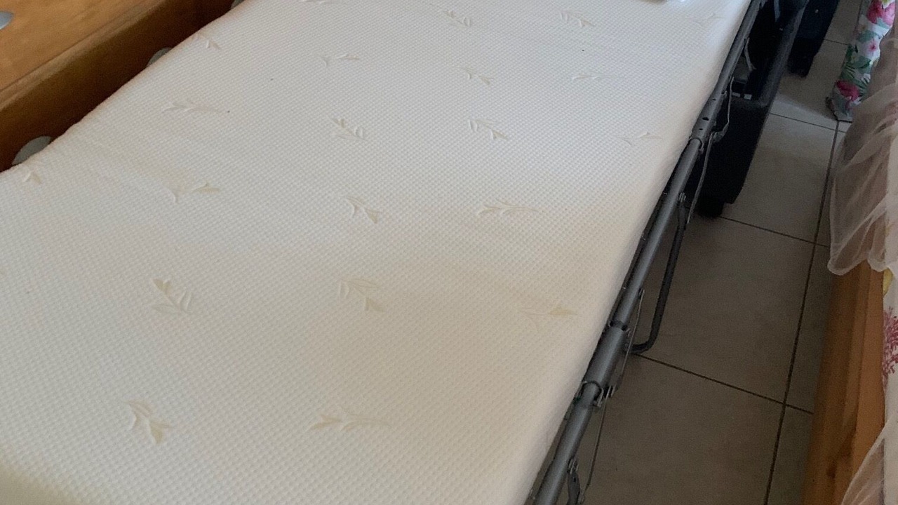 Photo of Bedroom in Douglas