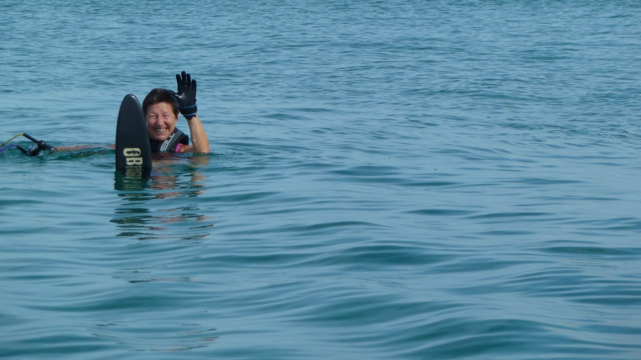 Photo of Others in Gibbs Bay