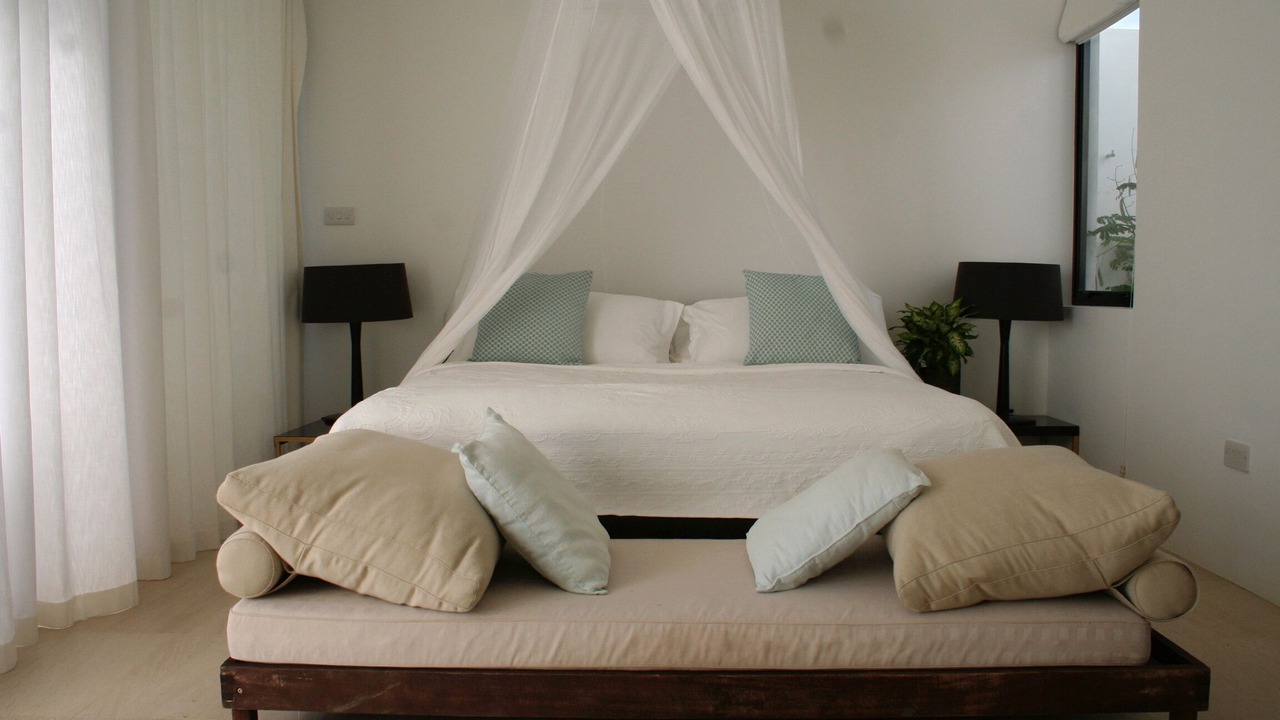 Photo of Bedroom in Weston