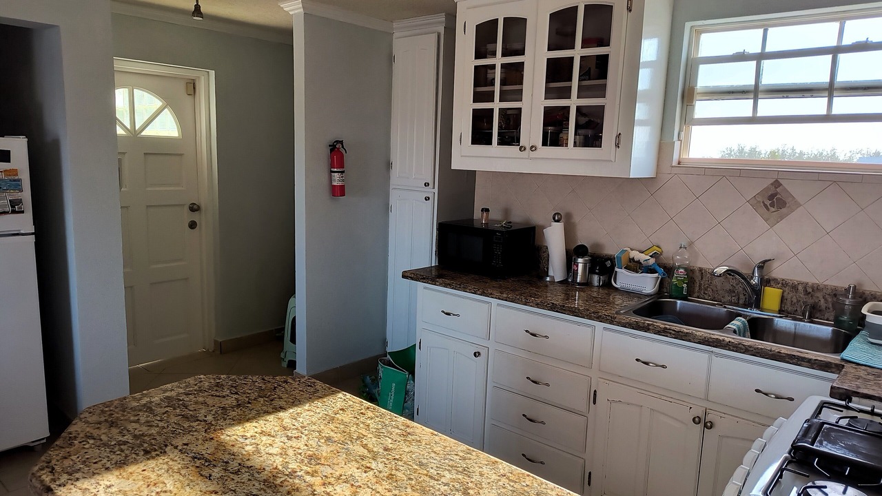 Photo of Kitchen in Silver Sands
