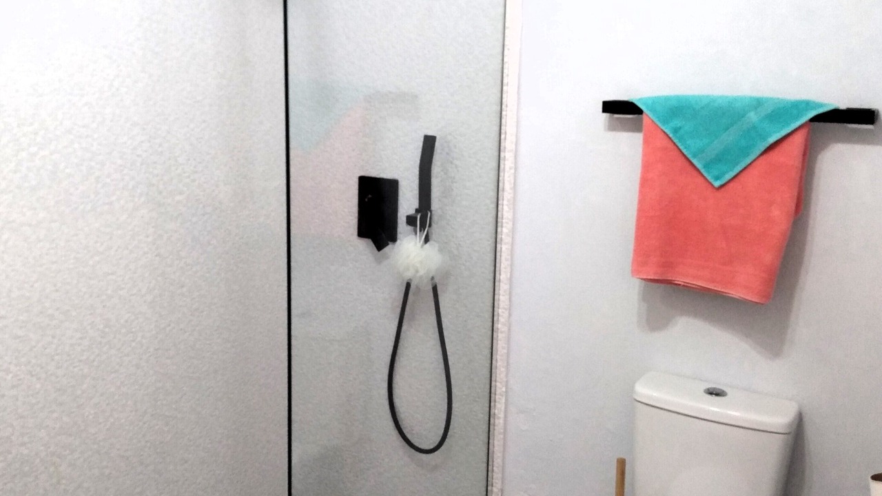 Photo of Bathroom in Silver Sands
