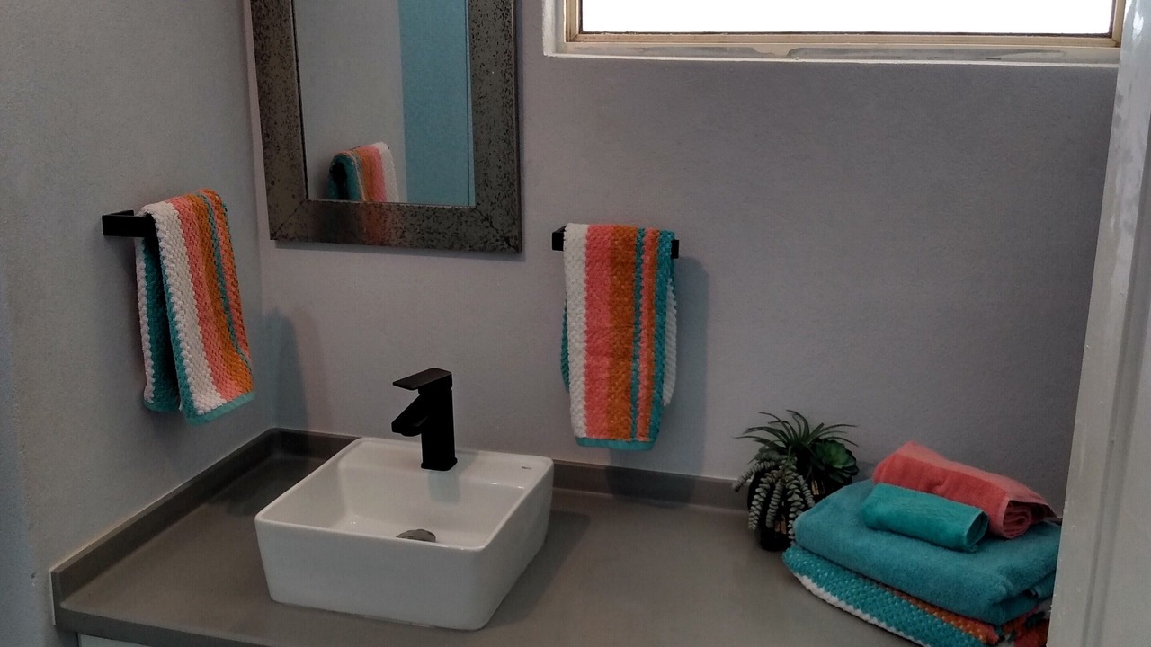 Photo of Bathroom in Silver Sands
