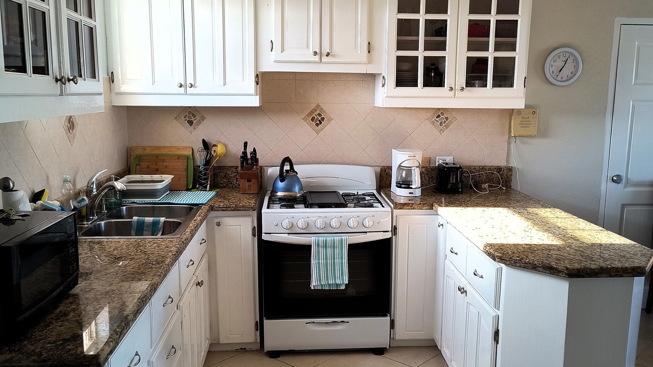 Photo of Kitchen in Silver Sands