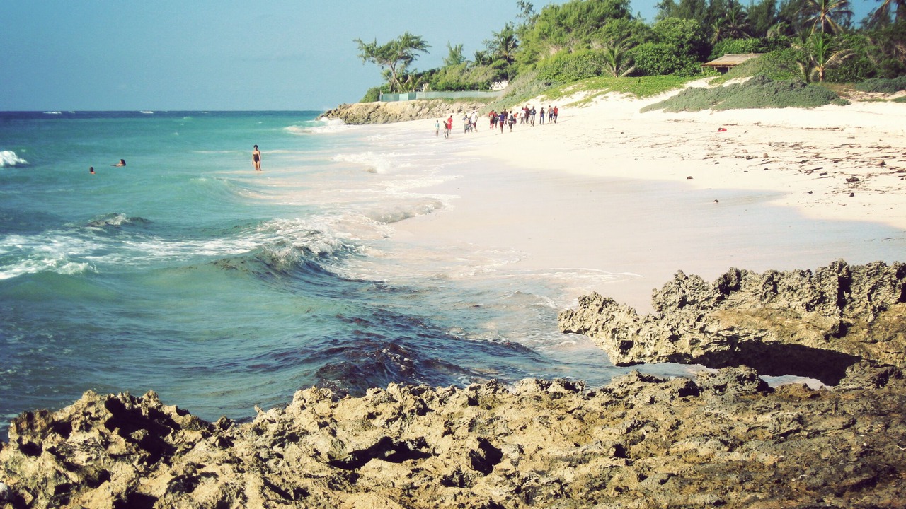 Photo of Others in Silver Sands