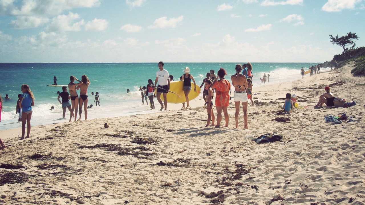Photo of Others in Silver Sands