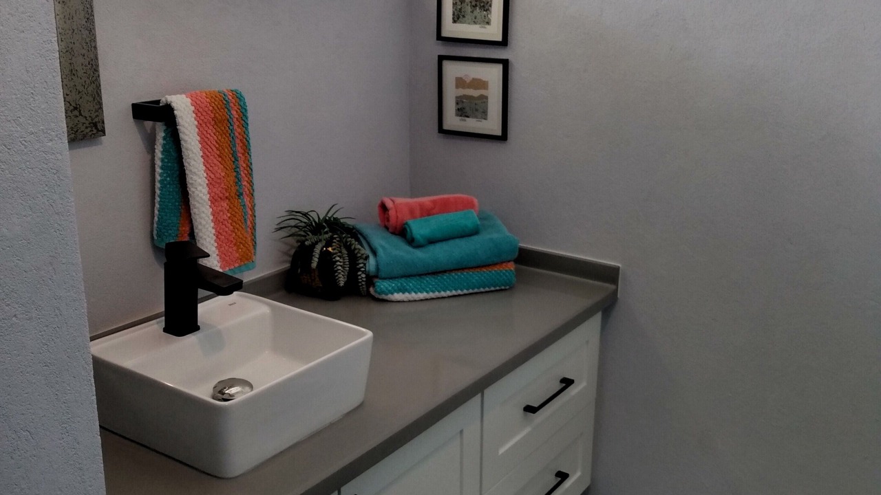 Photo of Bathroom in Silver Sands