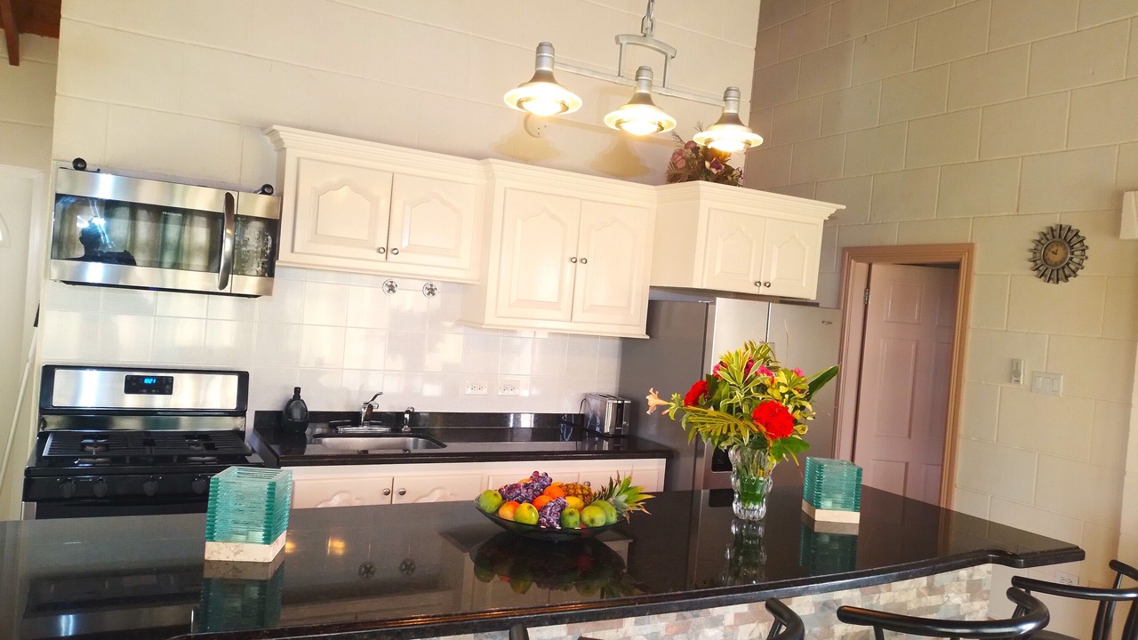 Photo of Kitchen in Silver Sands