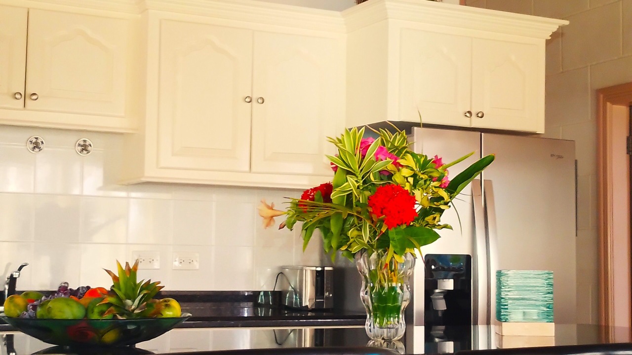 Photo of Kitchen in Silver Sands