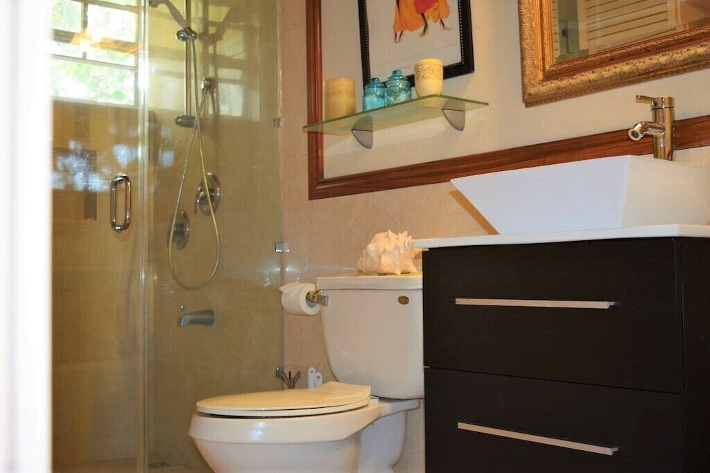 Photo of Bathroom in Silver Sands