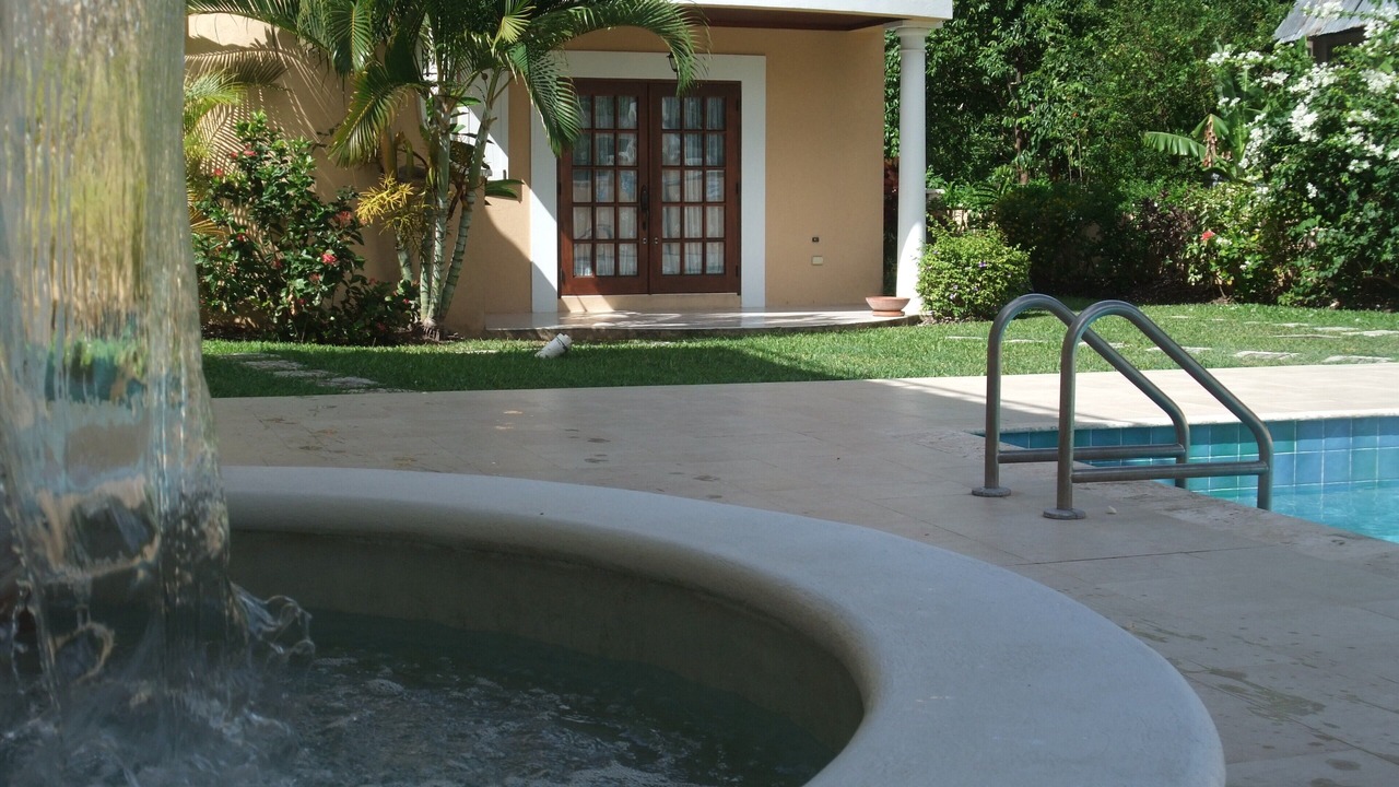 Photo of Outdoor in Blue Waters
