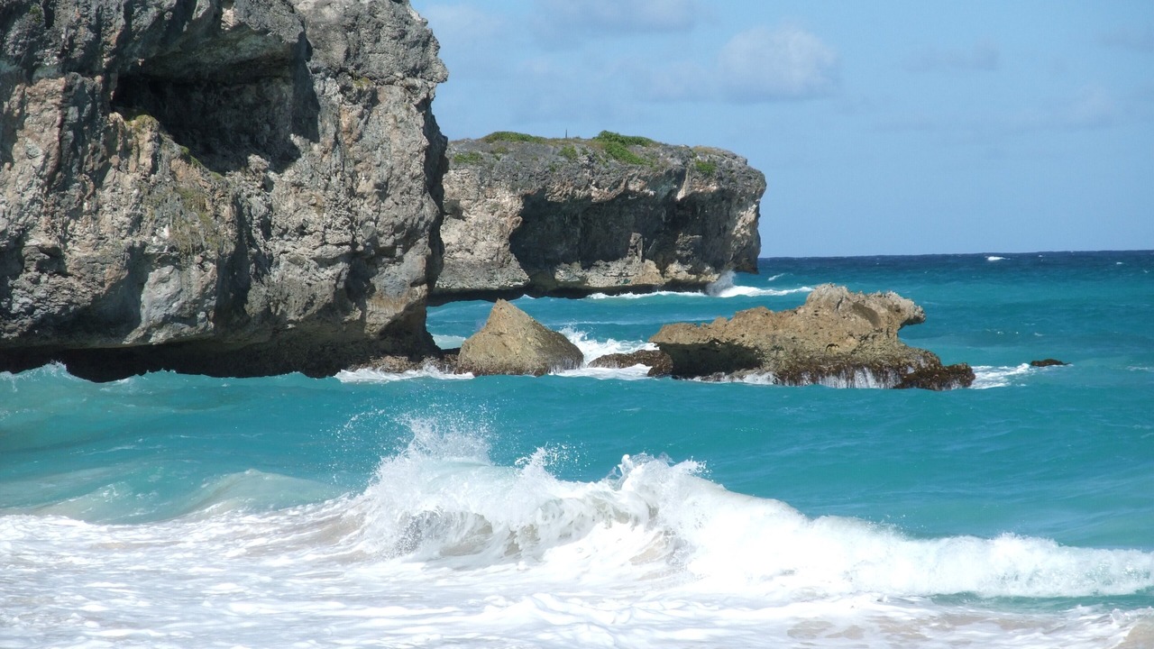 Photo of Others in Blue Waters