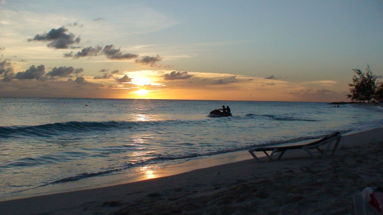 Photo of Others in Blue Waters