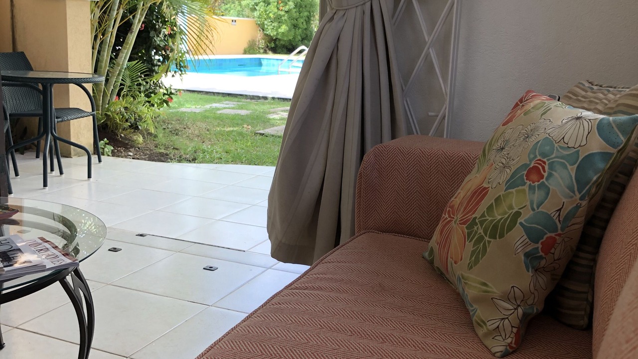 Photo of Outdoor in Blue Waters