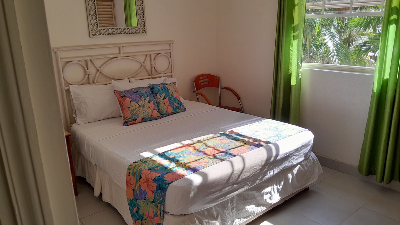 Photo of Bedroom in St. Lawrence Gap