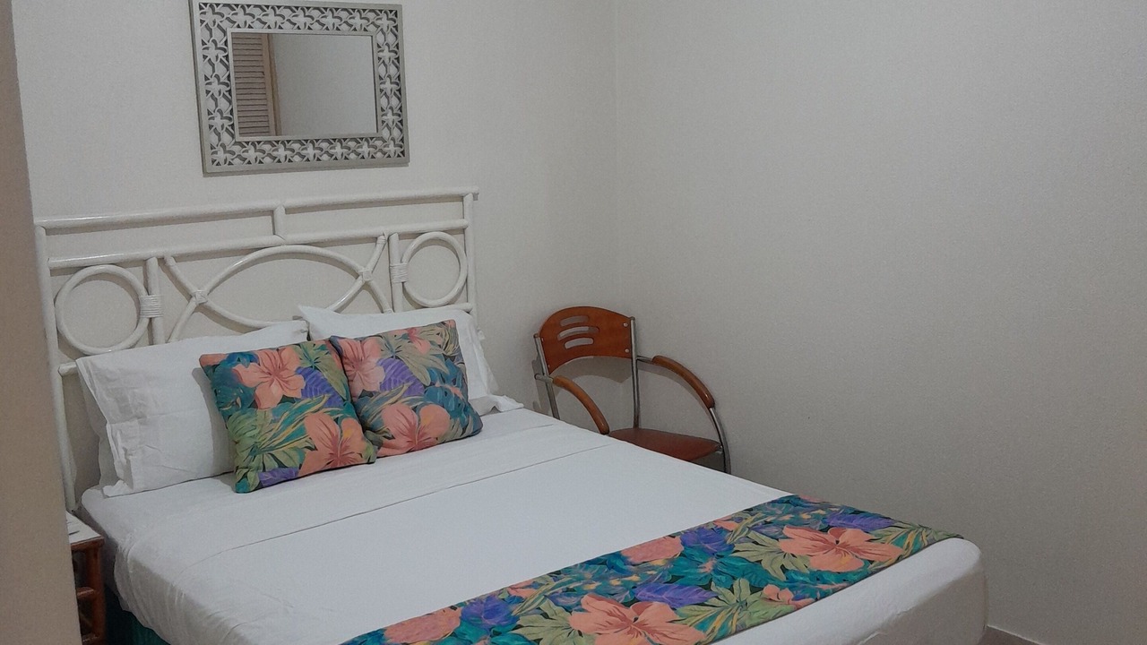 Photo of Bedroom in St. Lawrence Gap