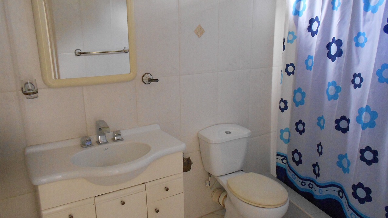 Photo of Bathroom in Worthing