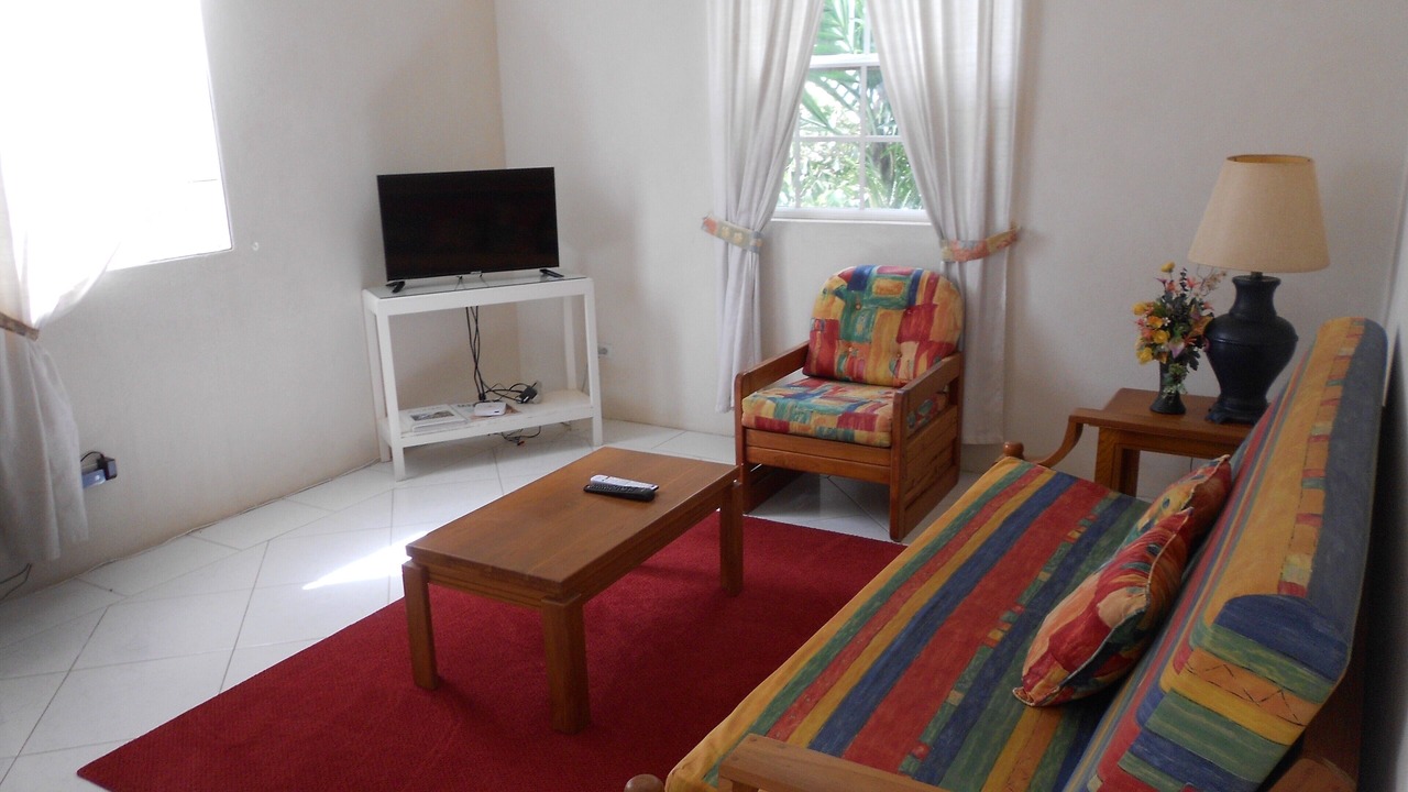 Photo of Livingroom in Worthing