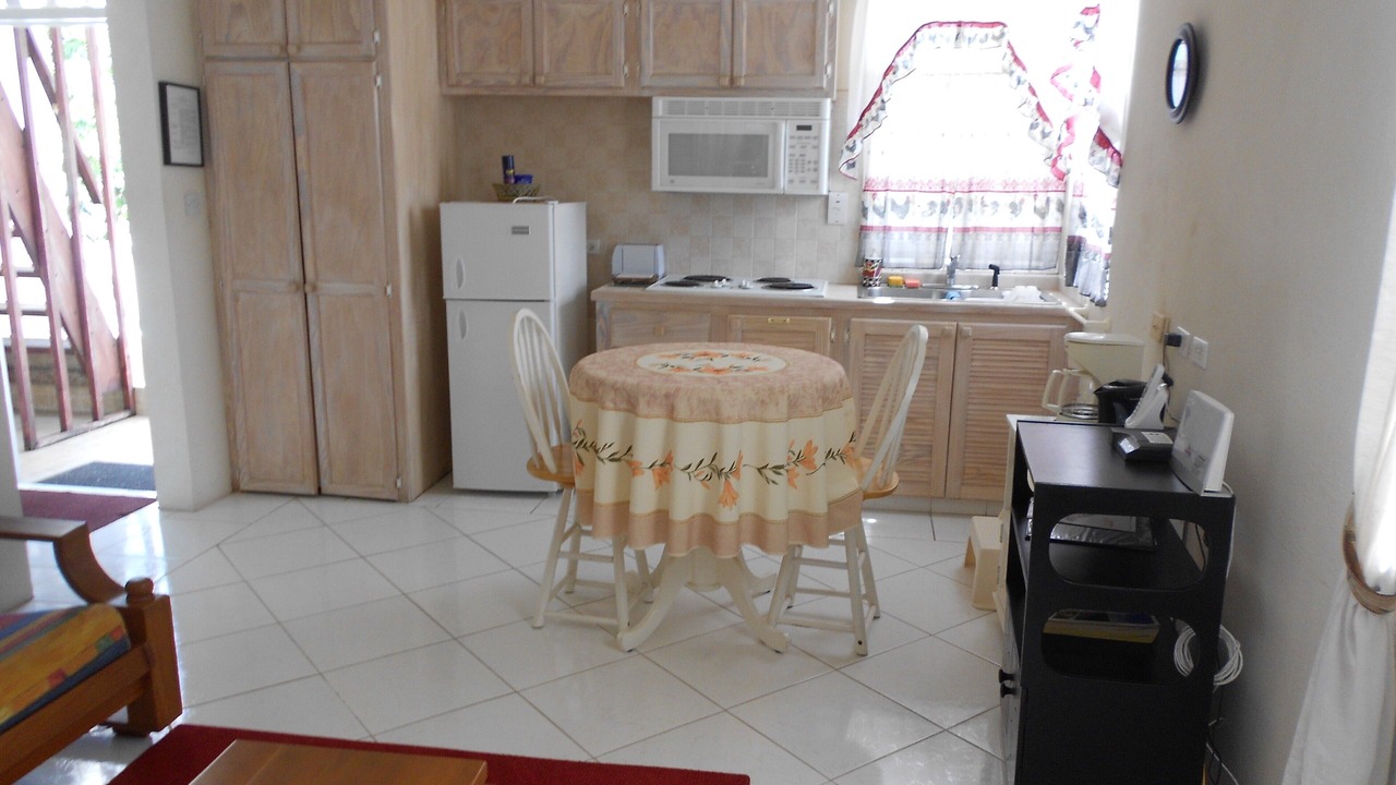 Photo of Kitchen in Worthing