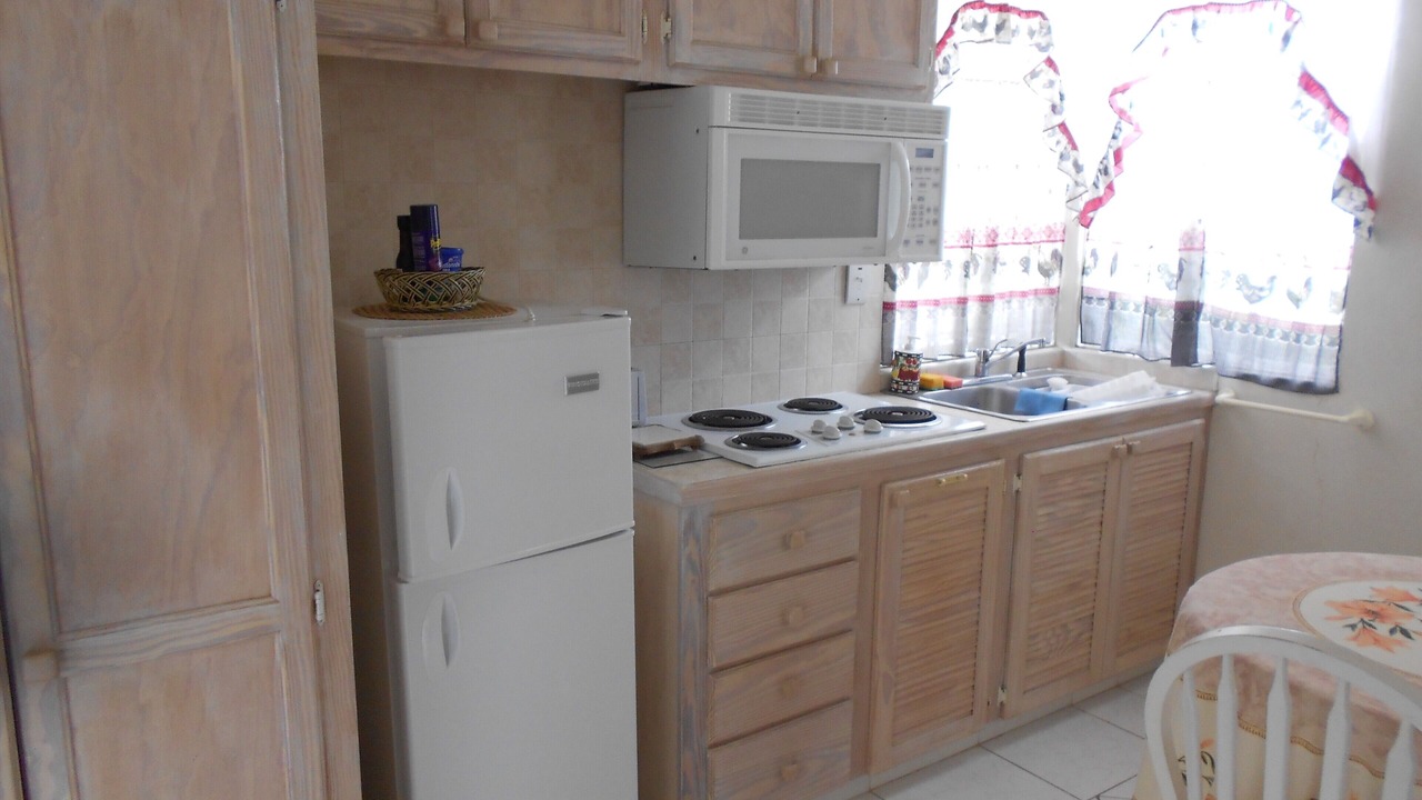 Photo of Kitchen in Worthing