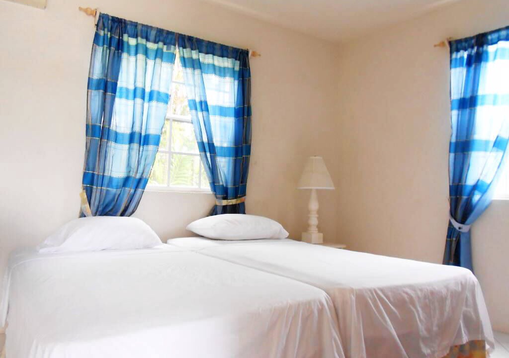 Photo of Bedroom in Worthing
