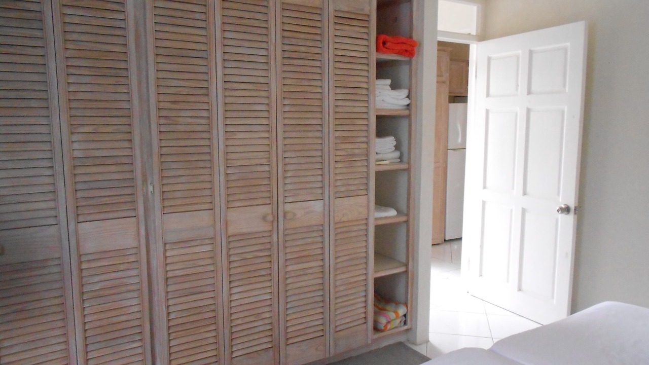 Photo of Bedroom in Worthing