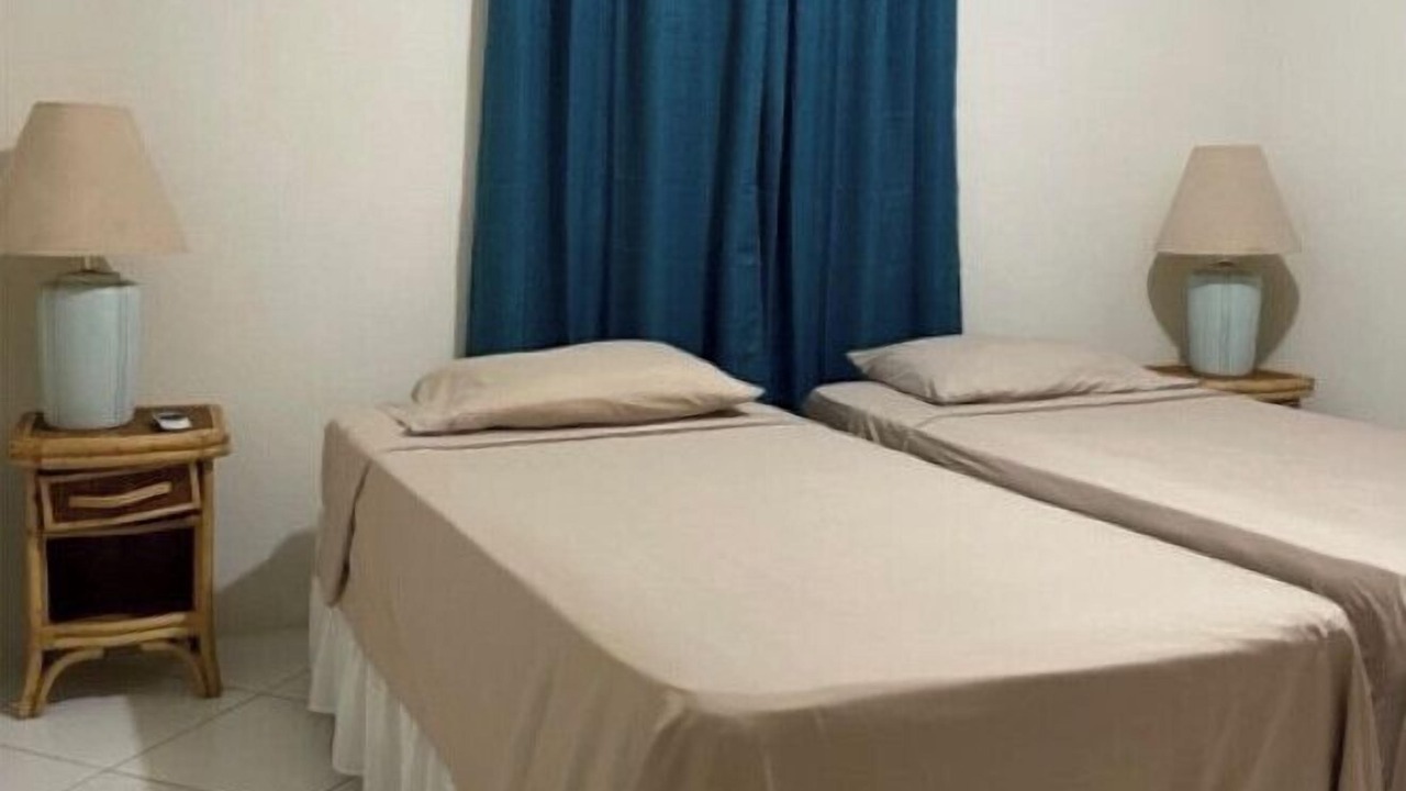Photo of Bedroom in Worthing