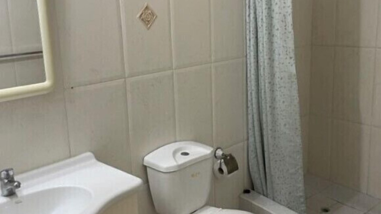 Photo of Bathroom in Worthing