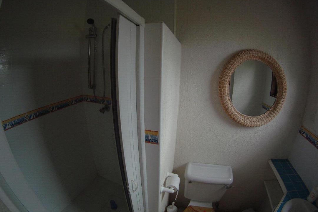 Photo of Bathroom in Silver Sands
