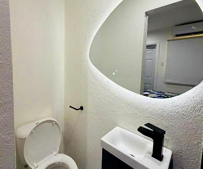 Photo of Bathroom in Oistins