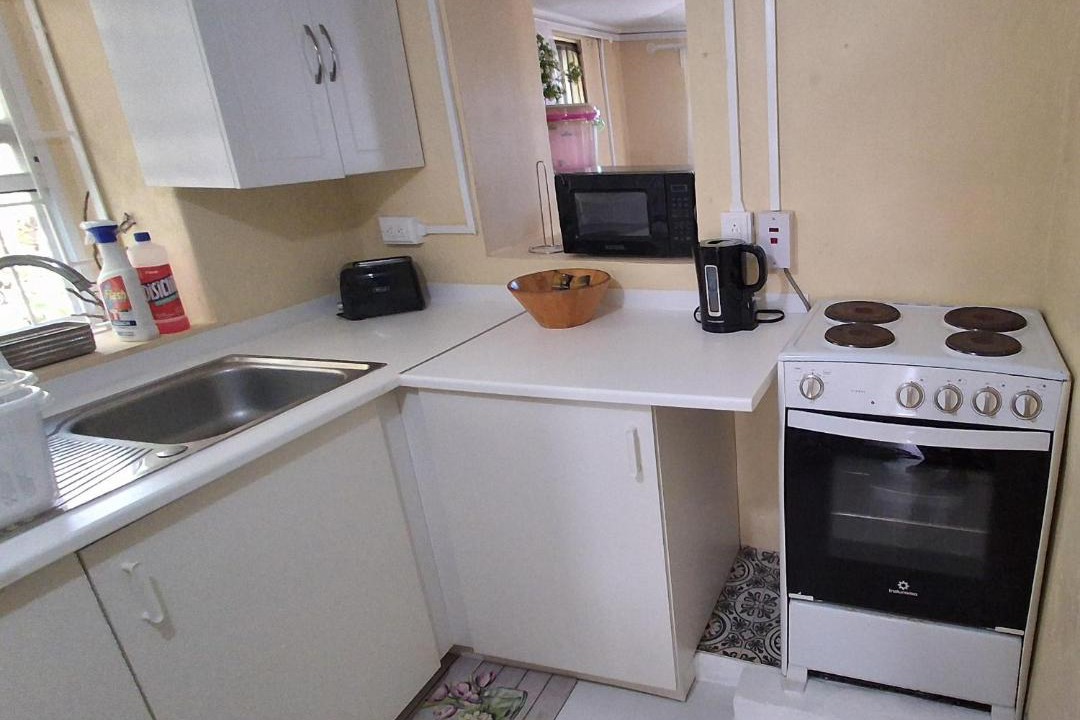 Photo of Kitchen in Trents