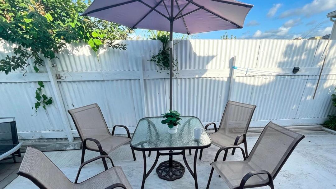 Photo of Patio Balcony in Trents