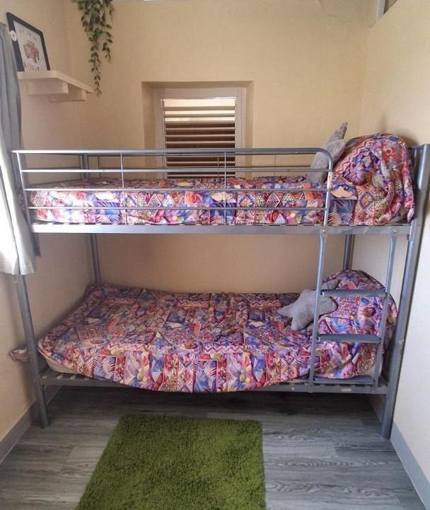 Photo of Bedroom in Trents