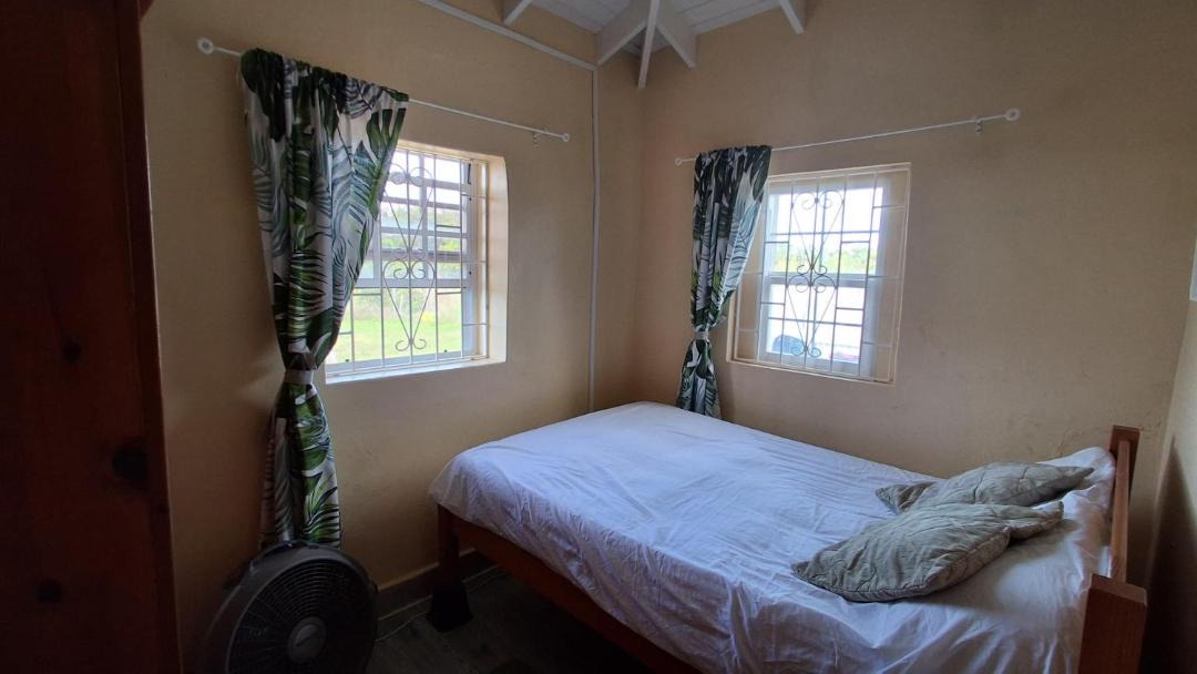 Photo of Bedroom in Trents