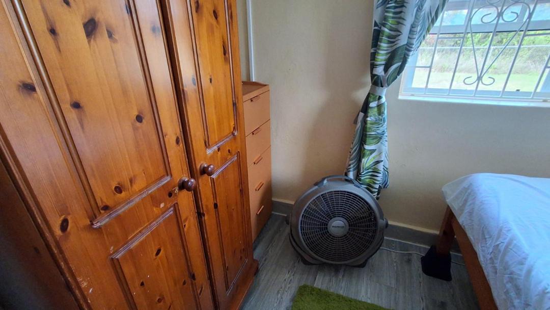 Photo of Bedroom in Trents