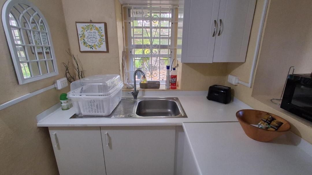 Photo of Kitchen in Trents