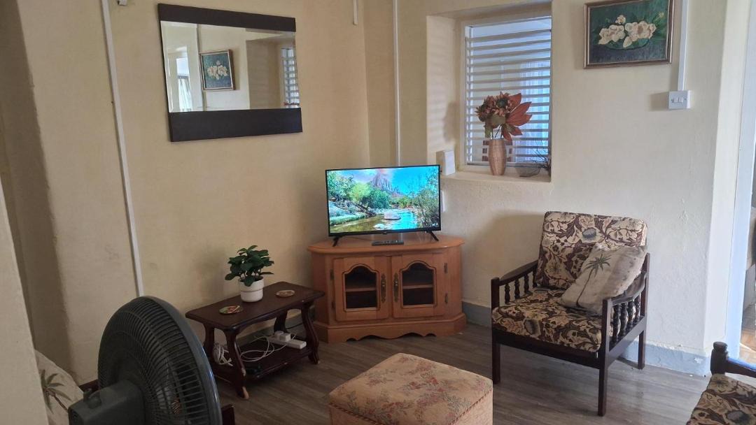 Photo of Livingroom in Trents
