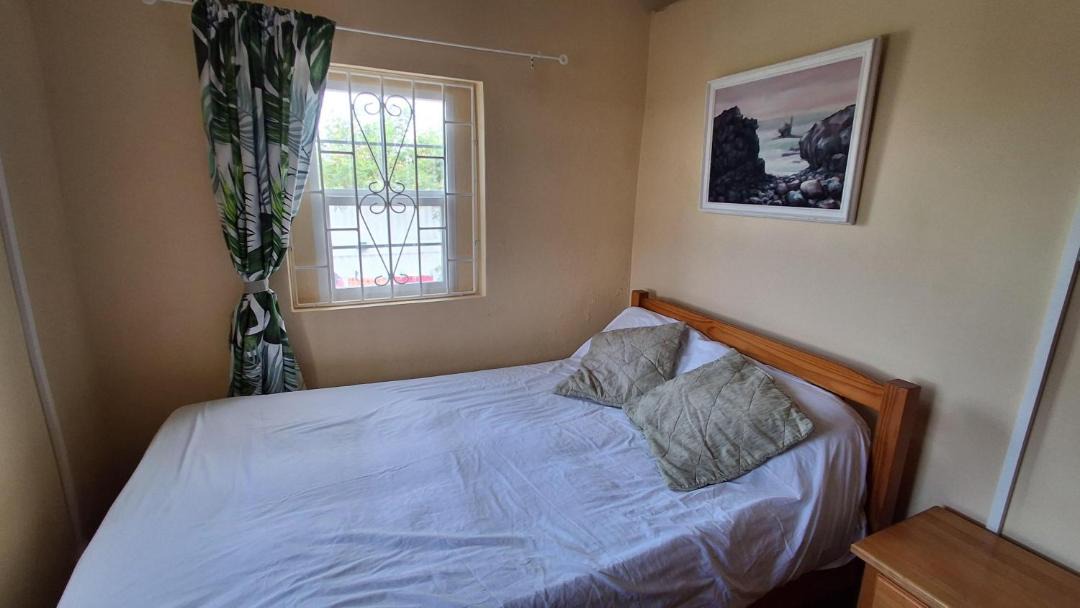 Photo of Bedroom in Trents