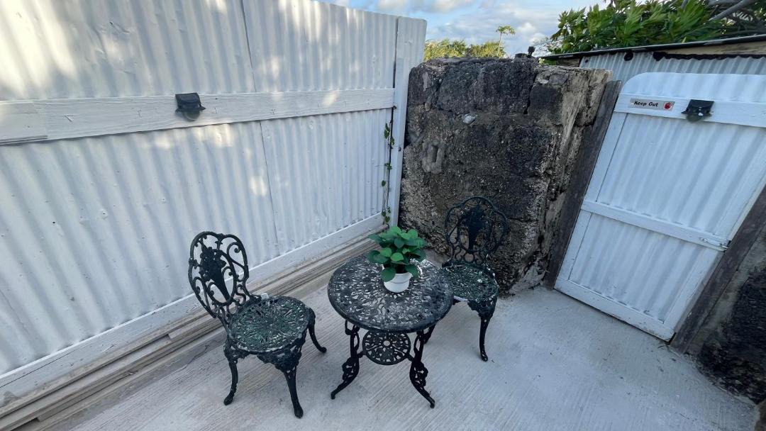 Photo of Patio Balcony in Trents